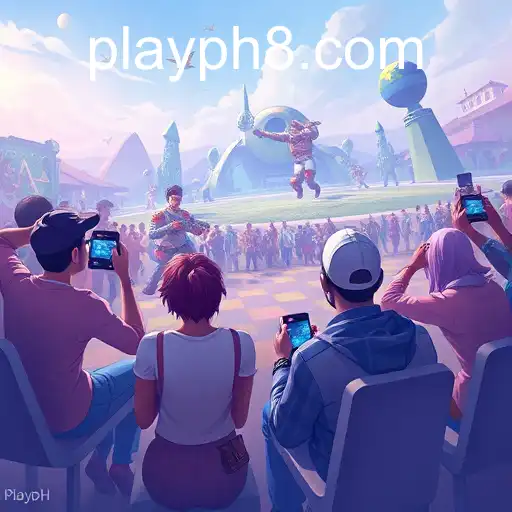 The Digital Playground Phenomenon