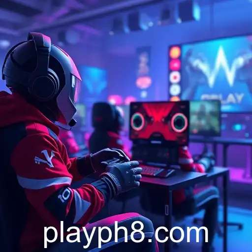 The Evolution of Online Gaming Communities