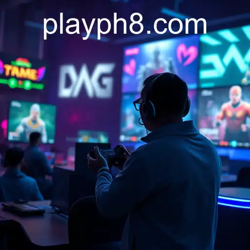 The Evolution of Online Gaming in 2025