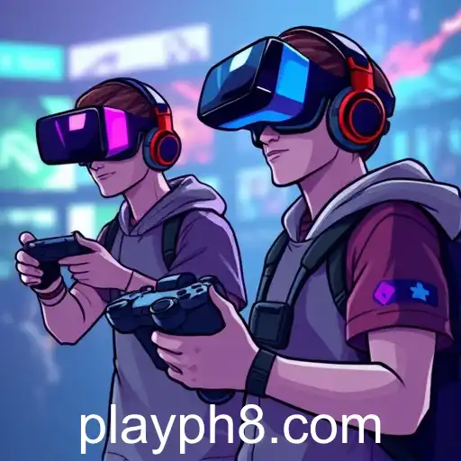 The Rise of Digital Platforms for Interactive Gaming