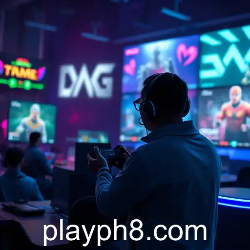 The Evolution of Online Gaming in 2025