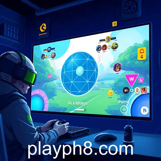 The Evolution of Online Gaming: A 2025 Perspective