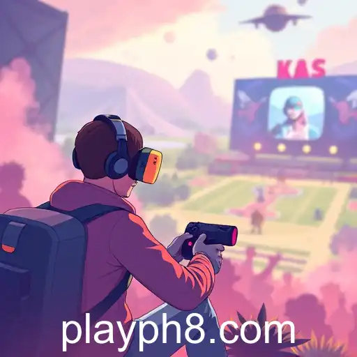 Gaming Evolution: How PlayPH Shapes the Digital World