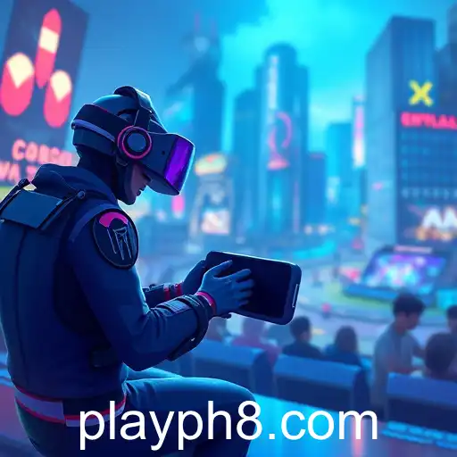 Gaming Trends and Innovations in 2025