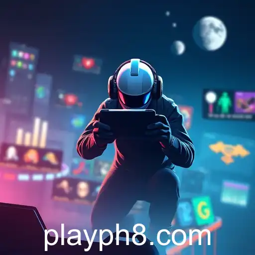 Navigating the Online Gaming Landscape