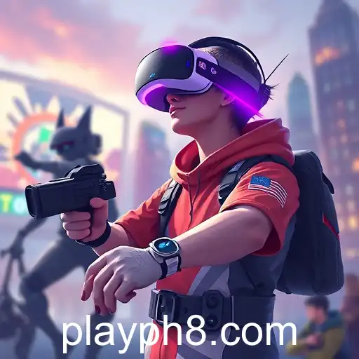 Exploring New Trends in Online Gaming