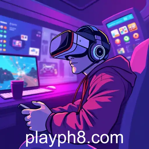 The Evolution of Online Gaming in 2025