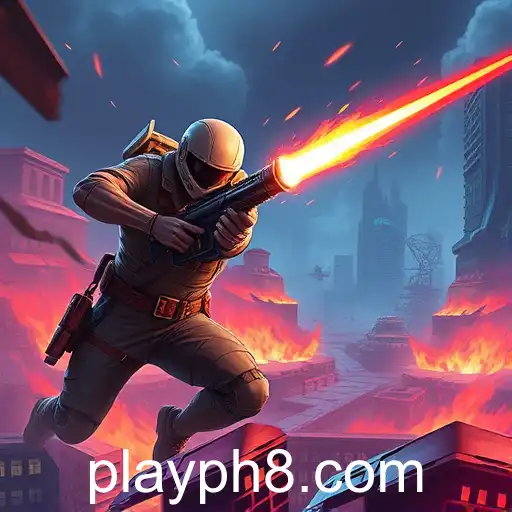 Gaming Evolution: PlayPH's Role in 2025