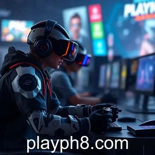 Playph: Revolutionizing Online Gaming in 2025