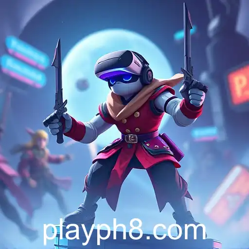 Playph Brings a New Era to Online Gaming
