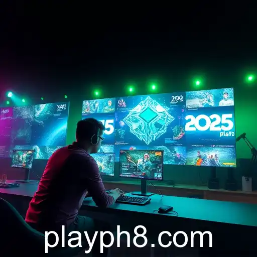 The Rise of English Game Platforms in a Digital World