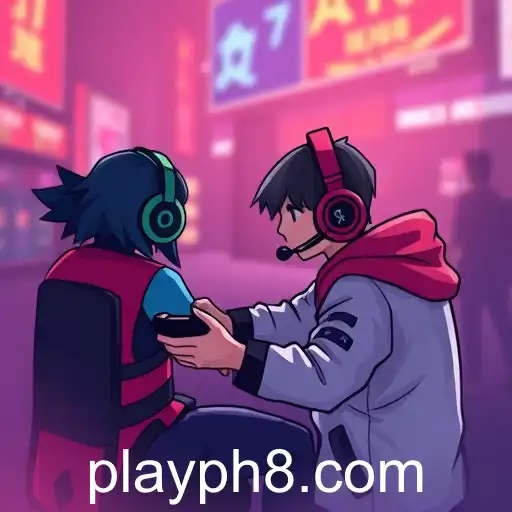 The Rise of PlayPH: A New Era in Online Gaming