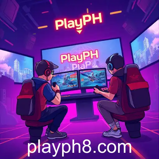 The Rise of Playph: Changing Landscape of Online Gaming