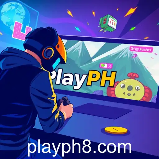 The Rise of Playph: A Gaming Revolution