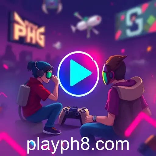 The Rise of PlayPH: A Gaming Revolution