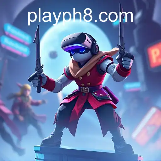 Playph Brings a New Era to Online Gaming