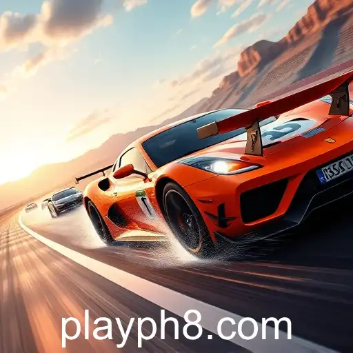 Exploring the High-Octane World of Racing Games on Playph