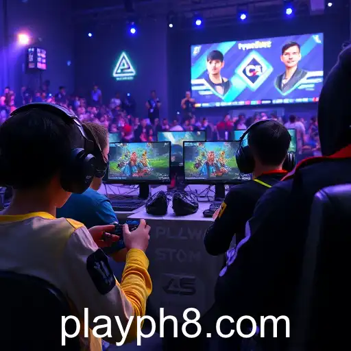 The Rise of Gaming Platforms in 2025