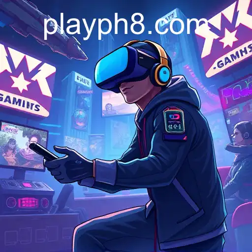 Rise of Online Gaming in 2026