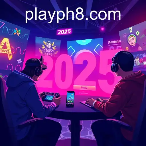 The Rise of Online Gaming Platforms in 2025