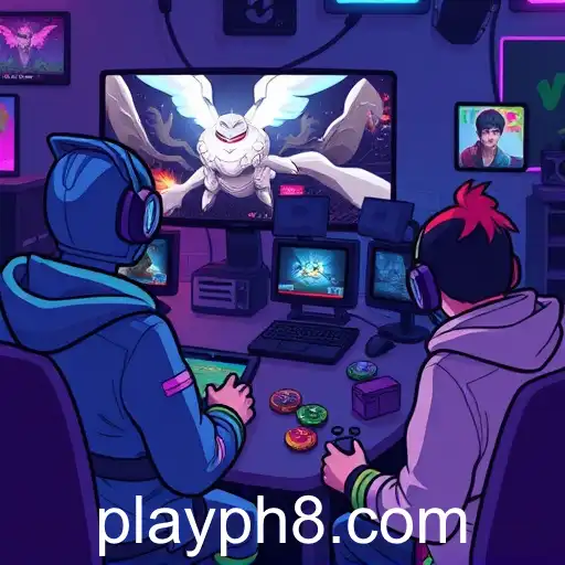 The Rise of PlayPh: A New Era in Online Gaming